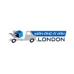 Man and a van London'