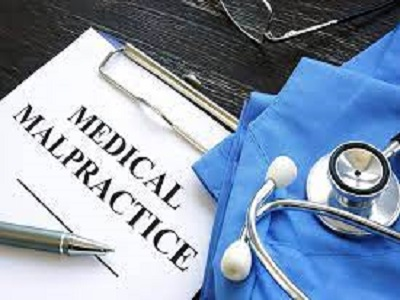 Commercial Healthcare Malpractice Insurance Market'