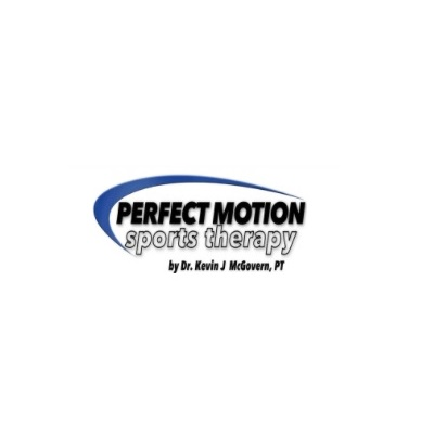 Company Logo For Perfect Motion Sports Therapy'