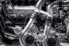 Diesel Power Engine Market