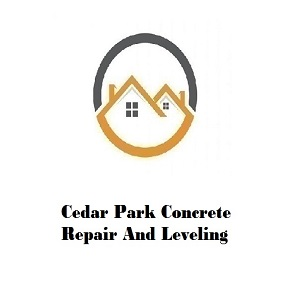 Company Logo For Cedar Park Concrete Repair And Leveling'