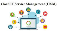 Cloud IT Service Management (ITSM)
