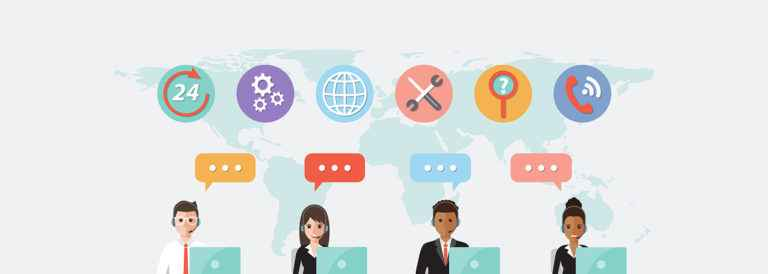 Customer Engagement Hub (CEH)'