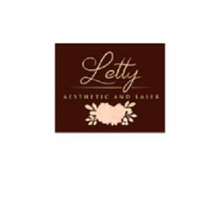 Lettyaesthetic Logo