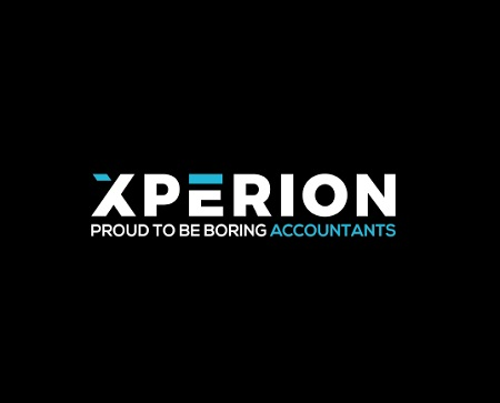Company Logo For Xperion Pty Ltd'