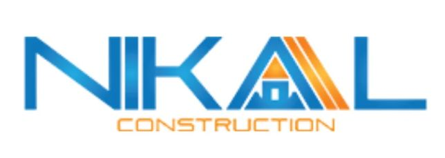 Company Logo For Nikal Construction - Custom &amp; Luxur'