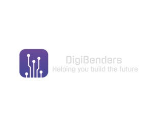 Company Logo For DigiBenders Inc.'
