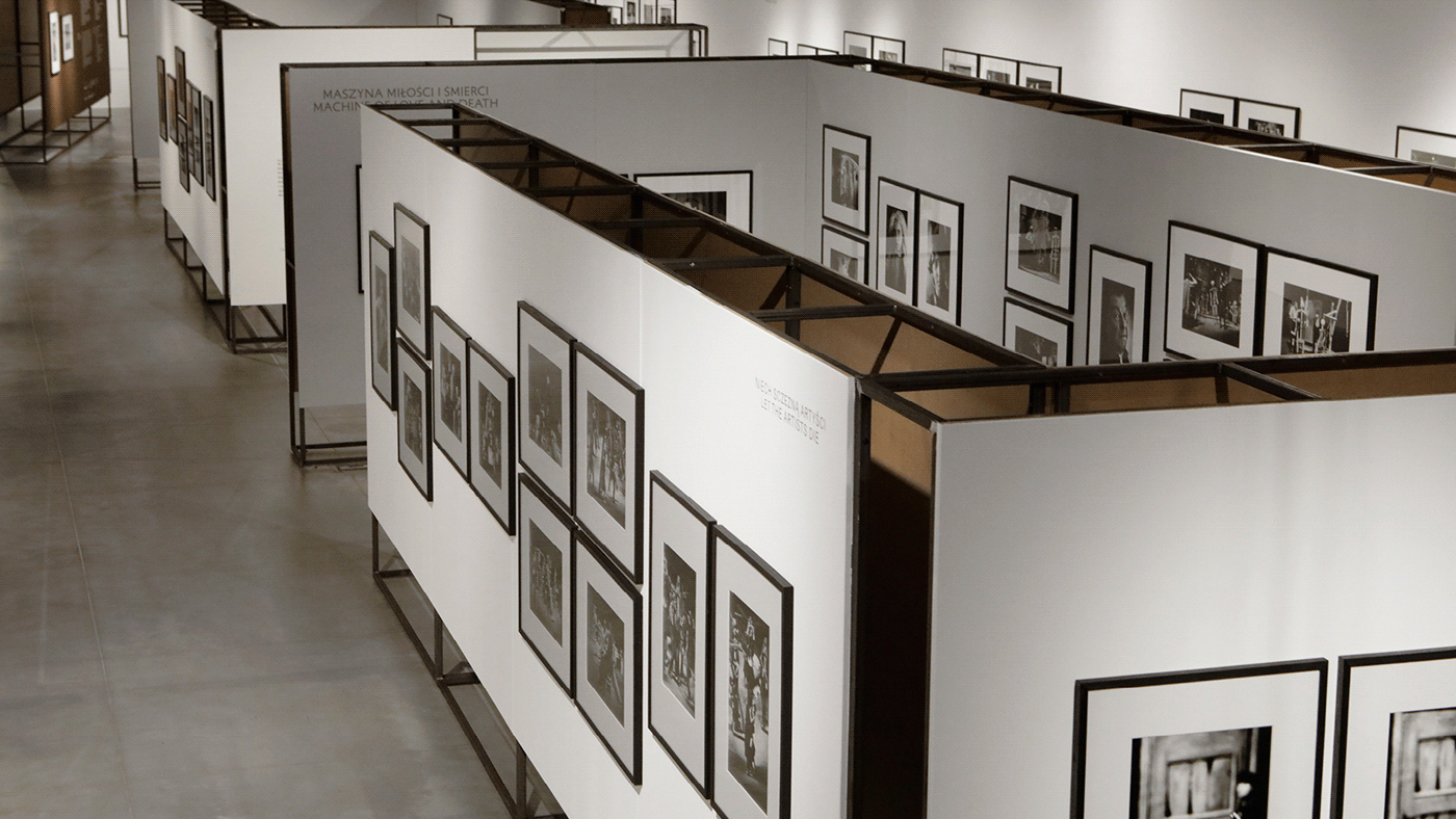 ANIL UZUN Solo Exhibition'