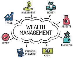 Wealth Management Market'