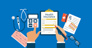 Online Medical Insurance Market'