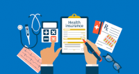 Online Medical Insurance Market