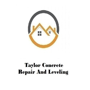 Company Logo For Taylor Concrete Repair And Leveling'