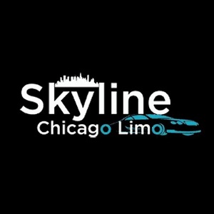 Company Logo For Skyline Chicago Limo'