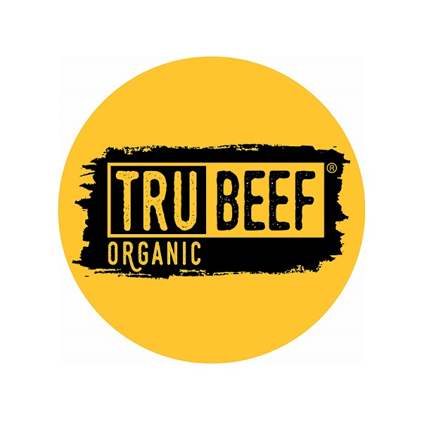 Company Logo For TruBeef'