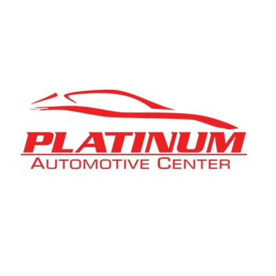 Company Logo For Platinum Automotive Center'