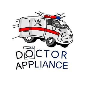 Company Logo For Doctor Appliance'