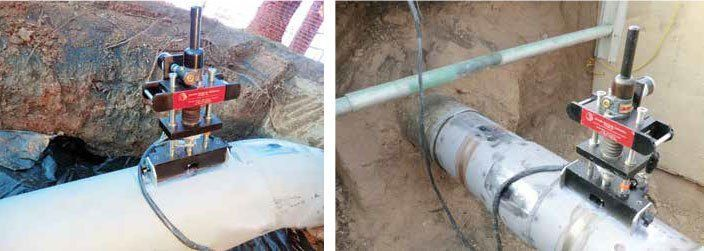 Nondestructive ABI&reg; Testing - ABI Integrity Services'