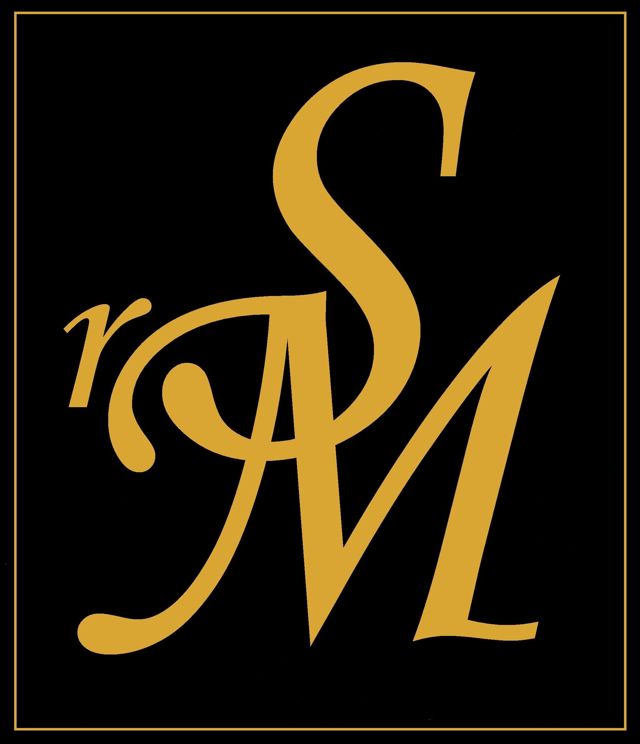 Real Salvator Mundi Logo