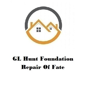 Company Logo For GL Hunt Foundation Repair Of Fate'