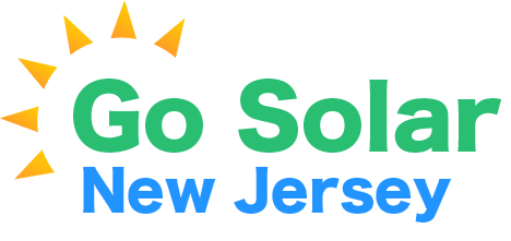 Go Solar New Jersey Logo