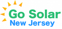 Go Solar New Jersey Logo
