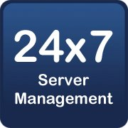 Company Logo For 24x7servermanagement'
