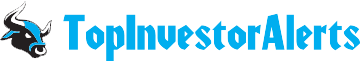 Company Logo For Top Investment Alerts'