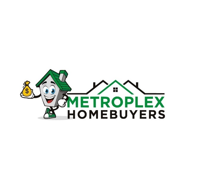 Company Logo For Metroplex Homebuyers'