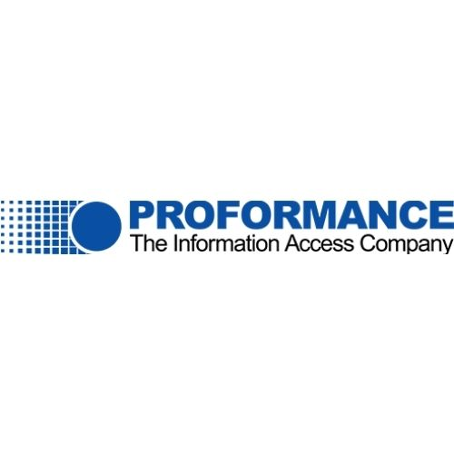 Company Logo For proformance'