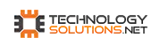 Company Logo For Technology Solutions'