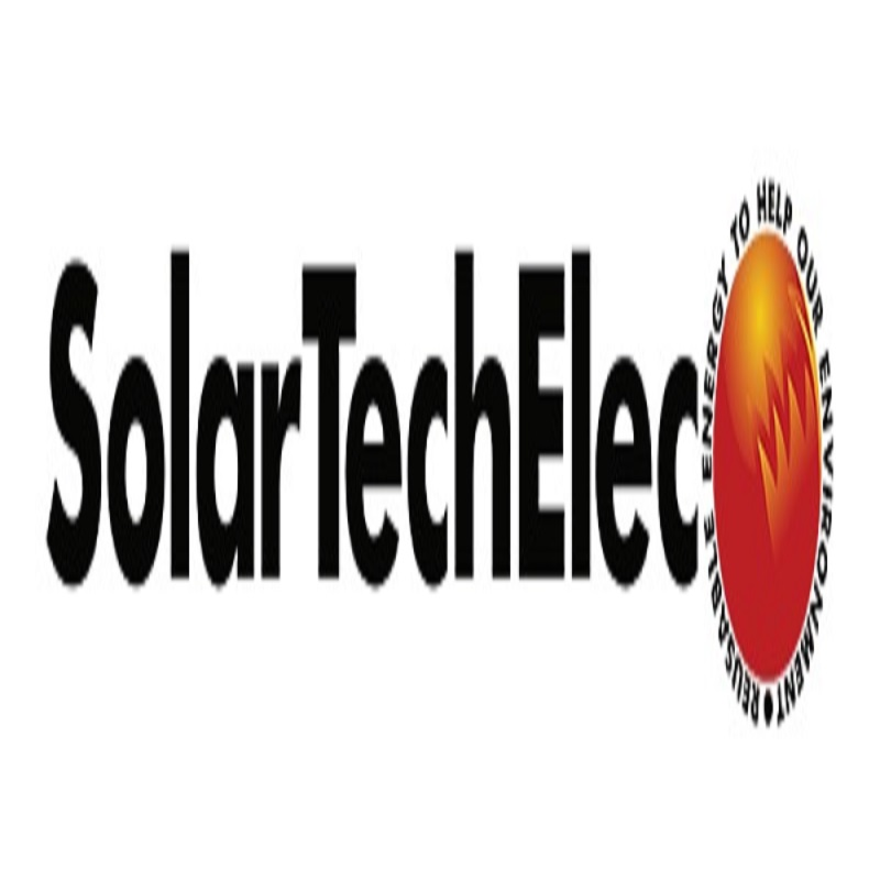 Company Logo For Solar Tech Elec LLC'