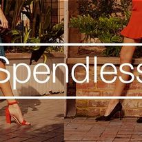 Company Logo For Heels | Spendless NZ'