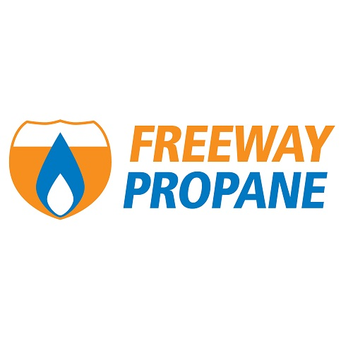 Company Logo For Freeway Propane'