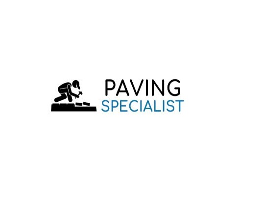 Company Logo For Paving Specialist Carlow &amp; Wicklow'