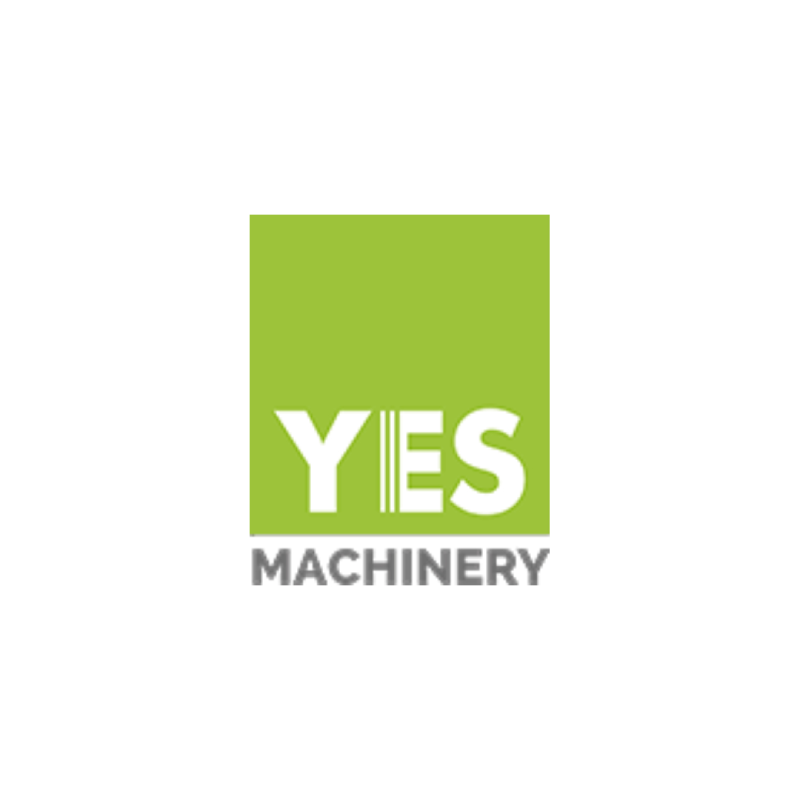 Company Logo For YES Machinery'