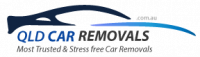 Qld Car Removals Brisbane Logo
