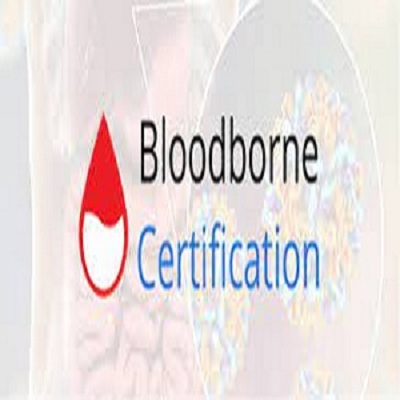 Company Logo For Bloodborne Certification'