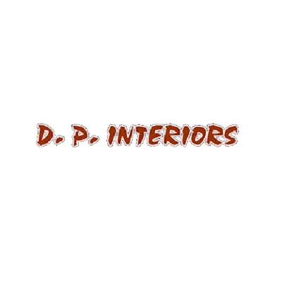 Company Logo For DP Interiors'
