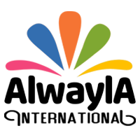 Company Logo For Alwayla International'