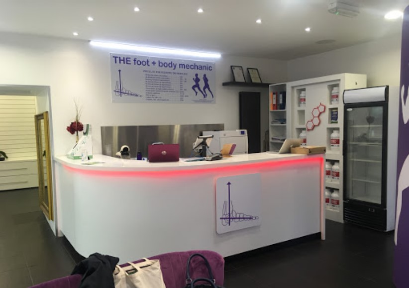 Scoliosis Treatment Bristol'