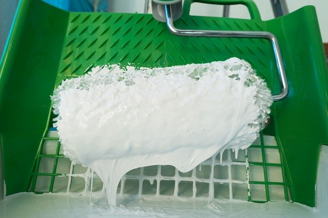 Company Logo For Markham Painting Service'