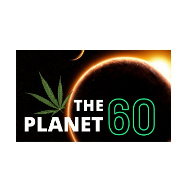 Company Logo For The Planet 60'