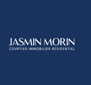 Company Logo For Jasmin Morin - Courtier Immobilier'