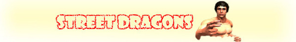 Street Dragons 2'