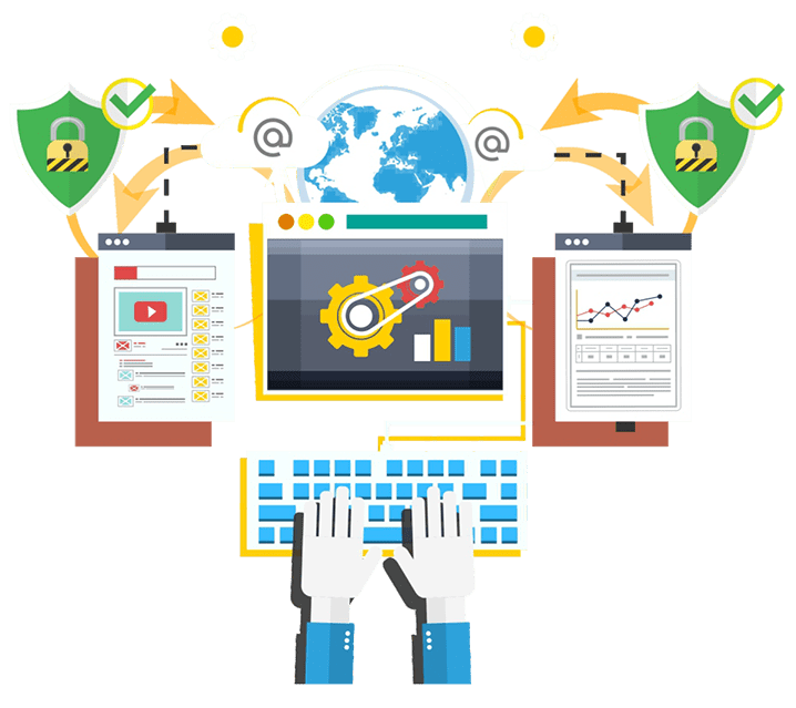 Database Security Audit System'