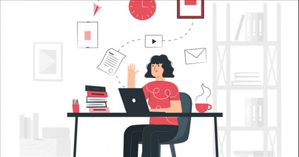 Home Office Spending'