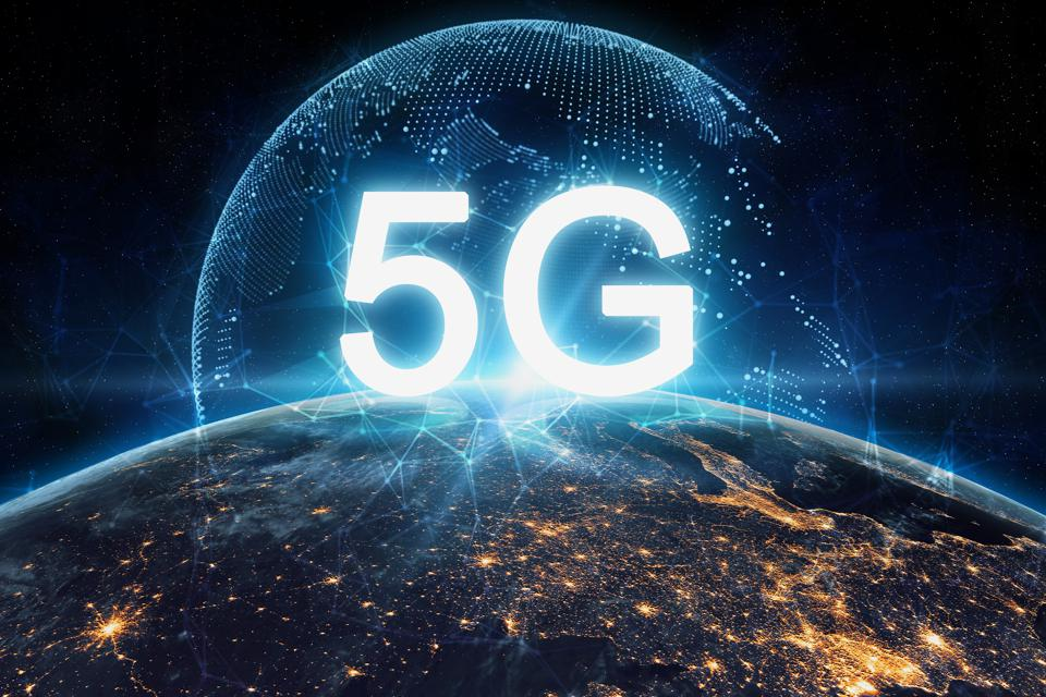 5G Technology'