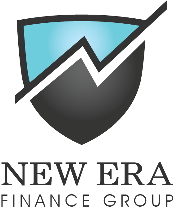 Company Logo For New Era Finance Group'