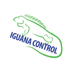 Company Logo For Iguana Control'