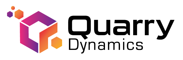 QUARRY DYNAMICS INC. Logo